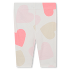 Conjunto de sudadera y pantal&oacute;n BILLIEBLUSH 
                    NI&Ntilde;A