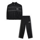 Conjunto de c&aacute;rdigan y pantalones KENZO KIDS 
                    UNISEXO