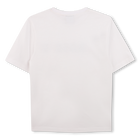 CAMISETA M.C. BOSS 
                    NI&Ntilde;O