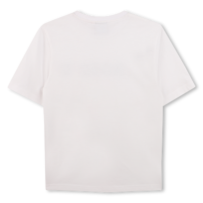 CAMISETA M.C. BOSS NI&Ntilde;O