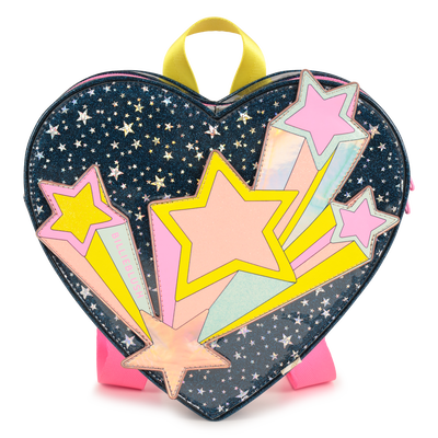 Mochila Corazón Pequeño BILLIEBLUSH NIÑA