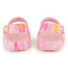 Sandalias con cierre de velcro BILLIEBLUSH 
                    NI&Ntilde;A