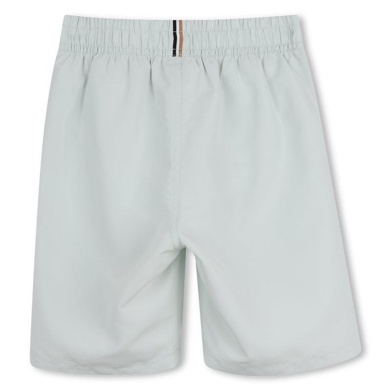 SHORTS DE BA&Ntilde;O BOSS 
                        NI&Ntilde;O