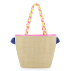Bolsa de playa BILLIEBLUSH 
                    NI&Ntilde;A