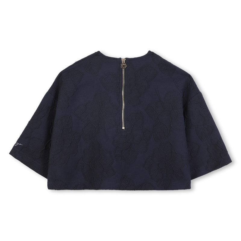 Sudadera ligera KENZO KIDS 
                        NI&Ntilde;A