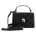 Bolso de mano KARL LAGERFELD KIDS 
                    NI&Ntilde;A