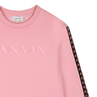 Sudadera LANVIN 
                    UNISEXO