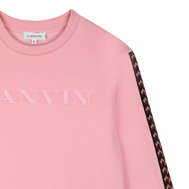 Sudadera LANVIN 
                        UNISEXO