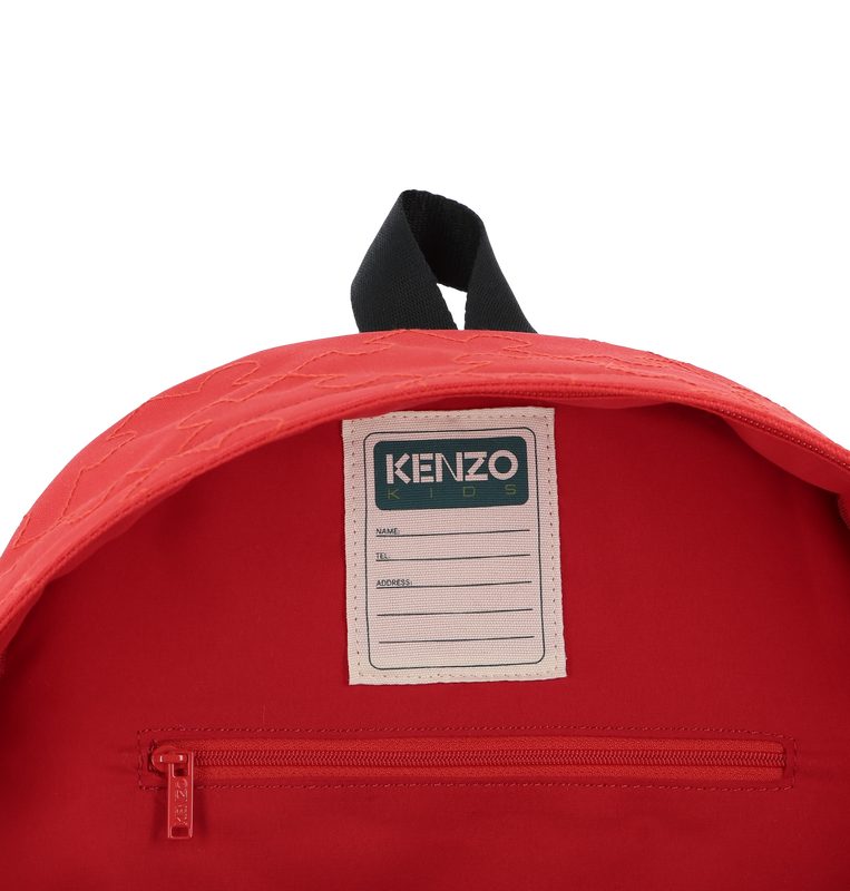 Mochila KENZO KIDS 
                        UNISEXO