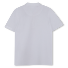 Polo de piqu&eacute; y manga corta HUGO 
                    NI&Ntilde;O