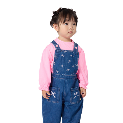 Camiseta BILLIEBLUSH NI&Ntilde;A