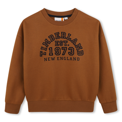 Sudadera TIMBERLAND NI&Ntilde;O