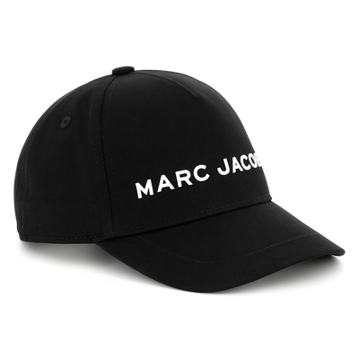 Gorra con velcro MARC JACOBS UNISEXO