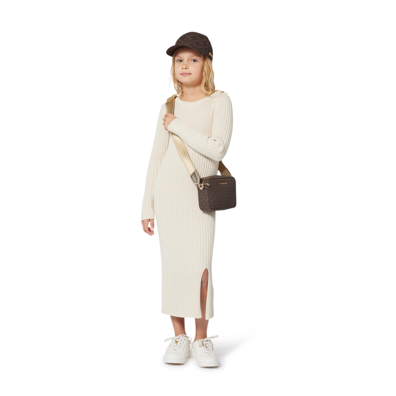 Tap&oacute;n de sarga MICHAEL KORS 
                        NI&Ntilde;A