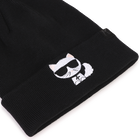 Gorro KARL LAGERFELD KIDS 
                    NI&Ntilde;A