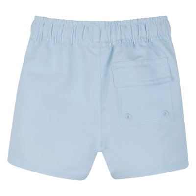 SHORTS DE BA&Ntilde;O GIVENCHY NI&Ntilde;O