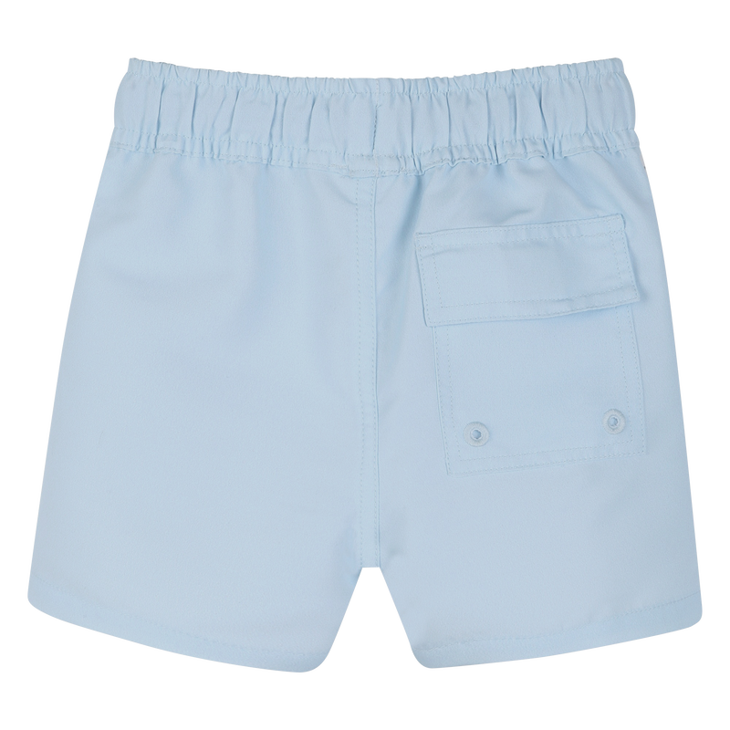 SHORTS DE BA&Ntilde;O GIVENCHY 
                        NI&Ntilde;O