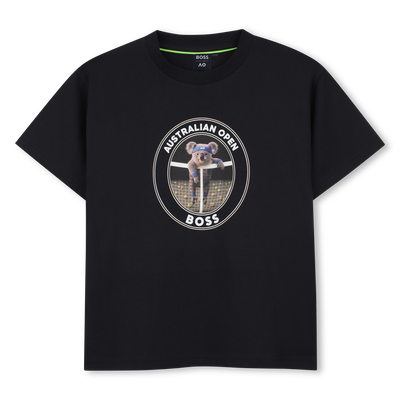 Camiseta BOSS NI&Ntilde;O
