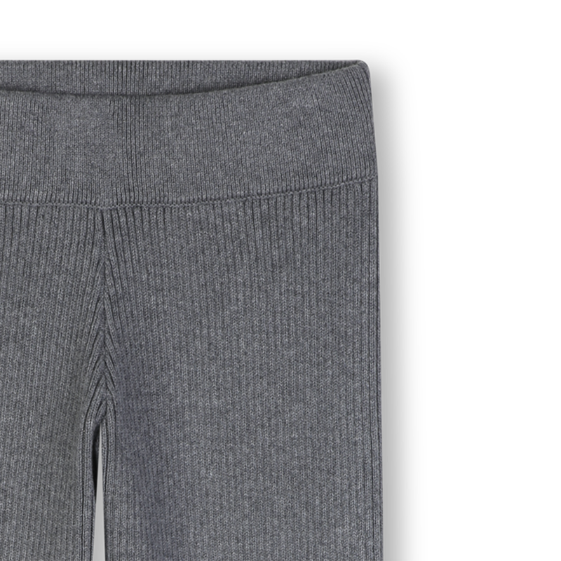 Pantal&oacute;n de punto GIVENCHY 
                        NI&Ntilde;A