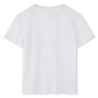 Camiseta de manga corta DKNY 
                    NI&Ntilde;A