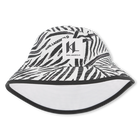 Bob reversible KARL LAGERFELD KIDS 
                    NI&Ntilde;O