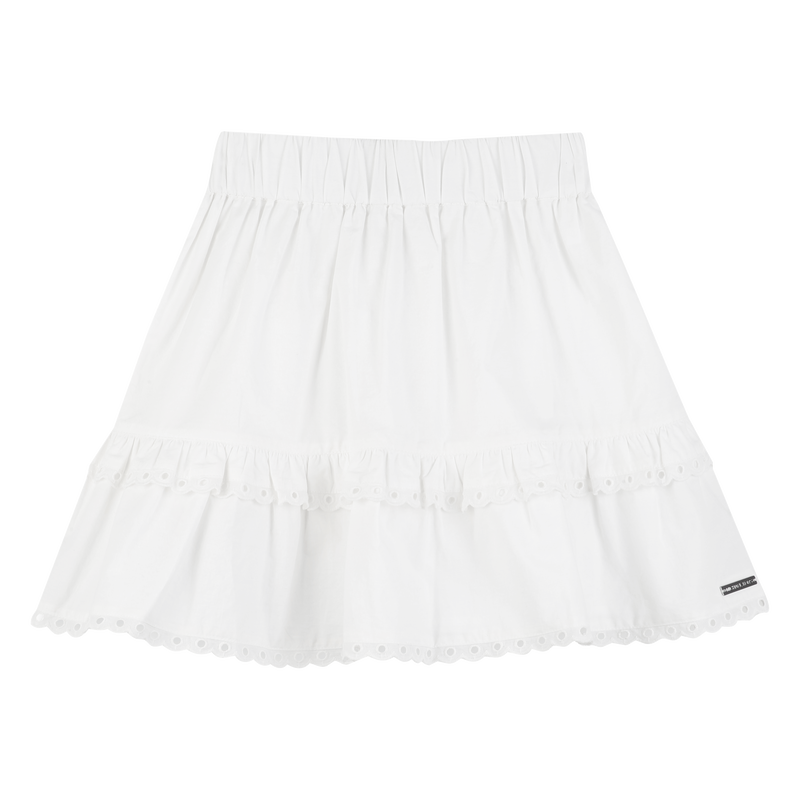 FALDA CORTA MICHAEL KORS 
                        NI&Ntilde;A