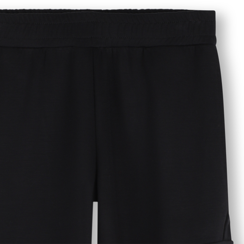 Pantal&oacute;n de ch&aacute;ndal HUGO 
                        NI&Ntilde;A