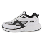 Zapatillas con cordones BOSS 
                    NI&Ntilde;O