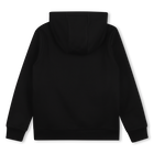 Sudadera con capucha BOSS 
                    NI&Ntilde;O