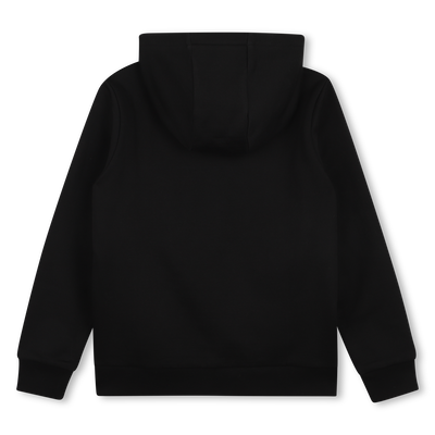 Sudadera con capucha BOSS NI&Ntilde;O