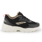 Zapatillas con cordones HUGO 
                    NI&Ntilde;O