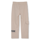 Pantal&oacute;n de fantas&iacute;a DKNY 
                    NI&Ntilde;O