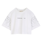 Camiseta de manga corta MICHAEL KORS 
                    NI&Ntilde;A