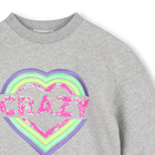 Sudadera BILLIEBLUSH 
                    NI&Ntilde;A