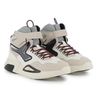 Zapatillas de ca&ntilde;a alta BILLIEBLUSH 
                    NI&Ntilde;O