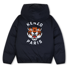 Chaqueta reversible KENZO KIDS 
                    UNISEXO