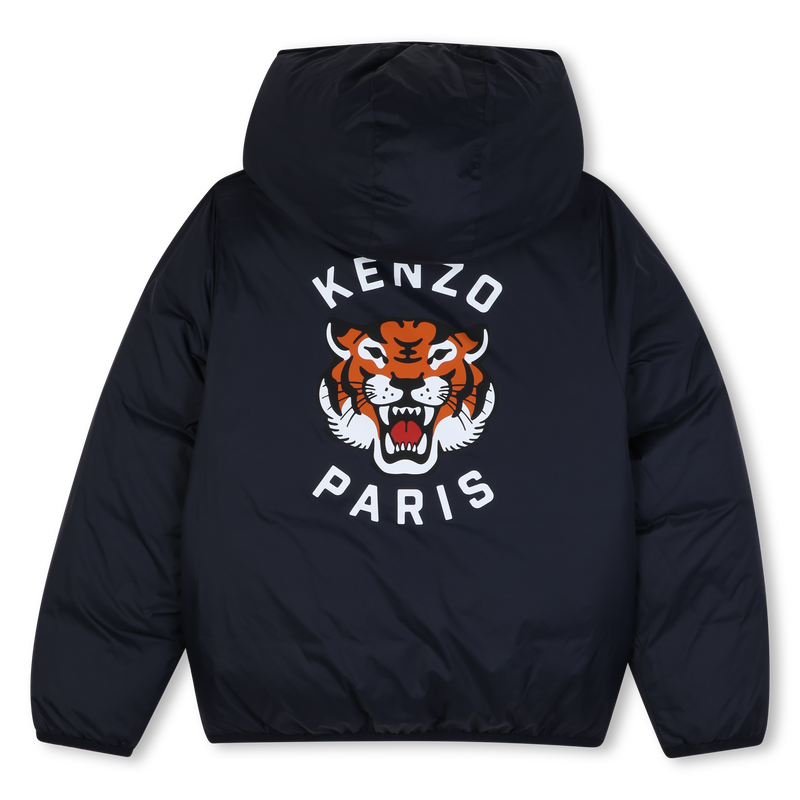 Chaqueta reversible KENZO KIDS 
                        UNISEXO