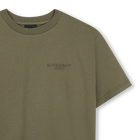 Camiseta de mangas cortas GIVENCHY 
                    NI&Ntilde;O