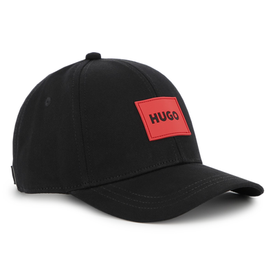 GORRA AJUSTABLE HUGO UNISEXO