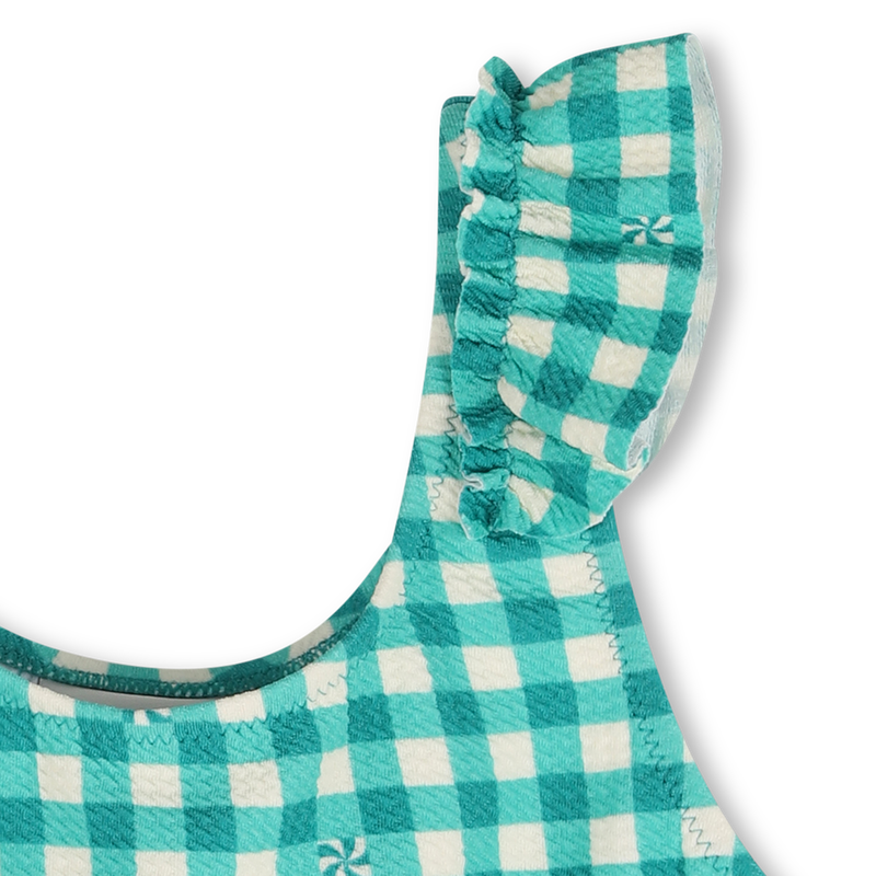 TRAJE DE 2 PIEZAS KIDS AROUND 
                        NI&Ntilde;A