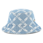 Gorro vaquero con ilustraci&oacute;n MICHAEL KORS 
                    NI&Ntilde;A