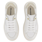 Zapatillas con cordones ZADIG & VOLTAIRE 
                    NI&Ntilde;A