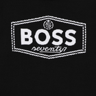 Jersey de algod&oacute;n BOSS 
                    NI&Ntilde;O