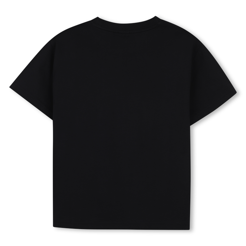 Camiseta BOSS 
                        NI&Ntilde;O