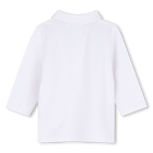 Polo de manga larga BOSS 
                    NI&Ntilde;O