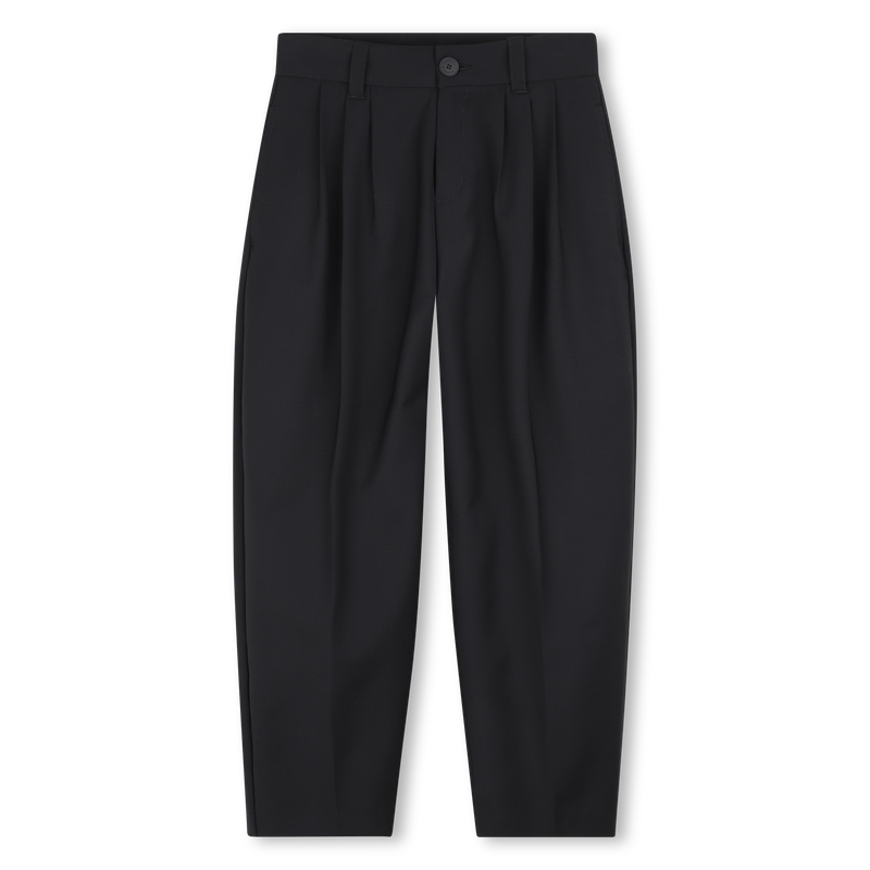 Pantal&oacute;n de ceremonia GIVENCHY 
                        NI&Ntilde;O