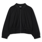 Sudadera con capucha con cremallera DKNY 
                    NI&Ntilde;A