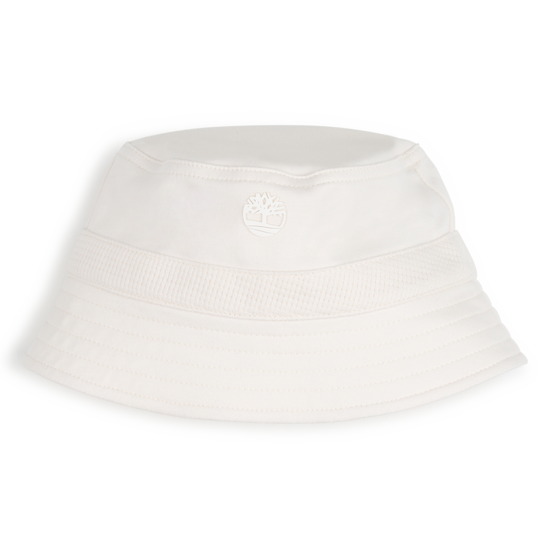 CONJUNTO DE TRAJE DE NEOPRENO Y SOMBRERO DE PESCAD TIMBERLAND 
                        NI&Ntilde;O