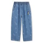 Jean ballon KENZO KIDS 
                    UNISEXO