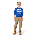 Sudadera TIMBERLAND 
                    NI&Ntilde;O